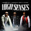 Cover High Senses (feat. Kabza De Small)