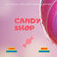 Cover Candy Shop