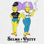 Cover Selma y Patty
