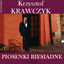 Cover Piosenki biesiadne, Vol. 2 (Krzysztof Krawczyk Antologia)