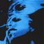 Cover Blue Rain