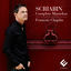 Cover Scriabin: Complete Mazurkas