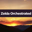 Cover Zelda Orchestrated (Orchestra Versions of The Legend of Zelda)