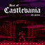 Cover Best of Castlevania: On Piano