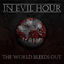 Cover The World Bleeds Out