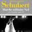 Cover Schubert : Marche militaire No. 1 en ré majeur, Op. 51 (100 classic masterpieces)