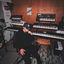 Cover Eugene Tsai's Remix Instrumentals