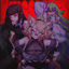 Cover KINGSLAYER (feat. 二口魔菜 Futakuchi Mana & Zephyrianna)