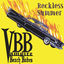 Cover Reckless Summer