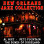 Cover New Orleans Jazz Collection - French Quarter Favorites