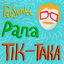 Cover Piosenki pana Tik-Taka