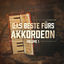 Cover Das Beste fürs Akkordeon, Vol. 1