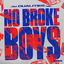 Cover No Broke Boys