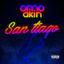 Cover San Tiago