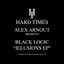 Cover The Illusions EP