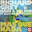 Cover Mas Que Nada