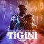 Cover Tigini (North African Remix)