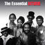 Cover The Essential Mtume