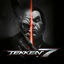 Cover TEKKEN 7 (Original Soundtrack vol.2)