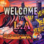 Cover Welcome To LA (From"WWE LA Knight Theme")