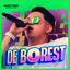 Cover De Borest
