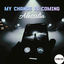 Cover MY CHANGE IS COMING
