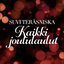 Cover Kaikki joululaulut