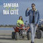 Cover Ma cité