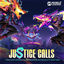 Cover Justice Calls