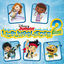 Cover Disney Junior Lieblingslieder 2