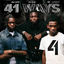 Cover 41 Ways