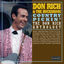 Cover Country Pickin' - The Don Rich Anthology