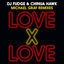 Cover Love X Love (Michael Gray Remixes)
