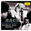 Cover Bach: Goldberg Variations, transcribed for String Trio