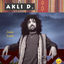 Cover Anefas trankil