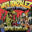 Cover Badman Riddim (Jump)