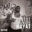 Cover Hagen City Hayat