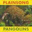 Cover Pangolins
