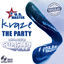 Cover The Party (Us Master Revisited 2K17 by Sebastien Kills)