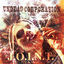 Cover J.O.I.N.T.