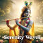 Cover Serenity Waves: Deep Relaxation Flute Tunes