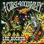 Cover The Curse Of Rockabilly