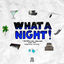 Cover What A Night!