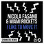 Cover I Like to Move It (Spankers Remix)