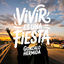 Cover Vivir Es Una Fiesta