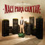 Cover NACÍ PARA CANTAR