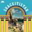 Cover Shackitistan