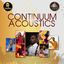 Cover Continuum Acoustics