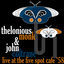Cover Live At The Five Spot Café '58