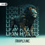 Cover Lion Hearts
